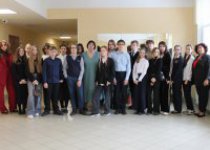 Всероссийский Фестиваль детского литературного творчества